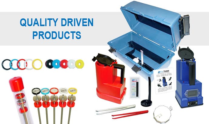 CITO uygulaması